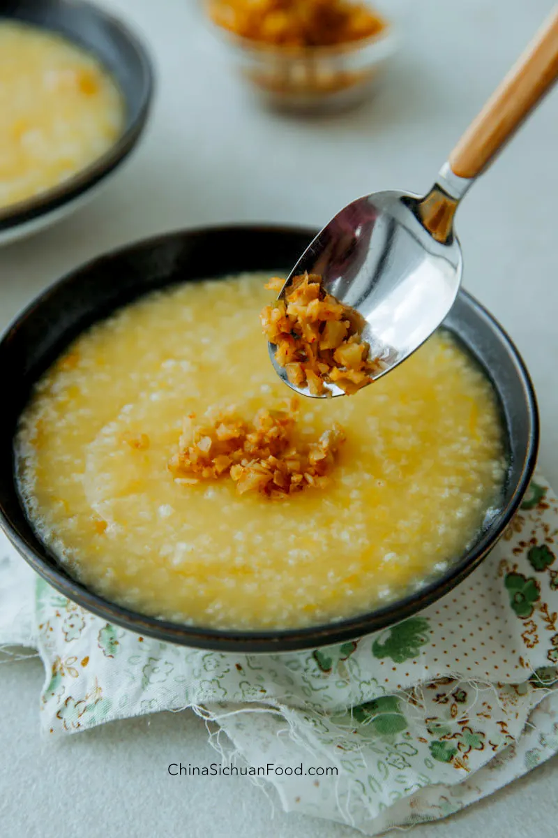 Porridge Mix
